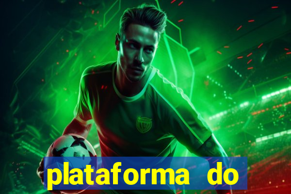 plataforma do gusttavo lima de jogo